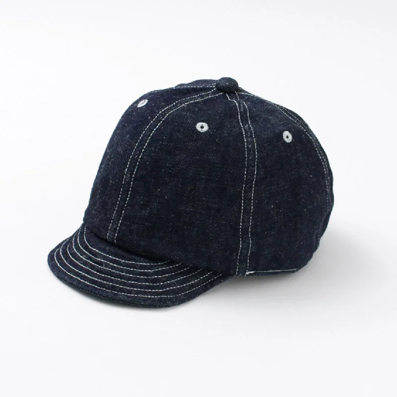 FOB工厂 / F924 Reilman Cap