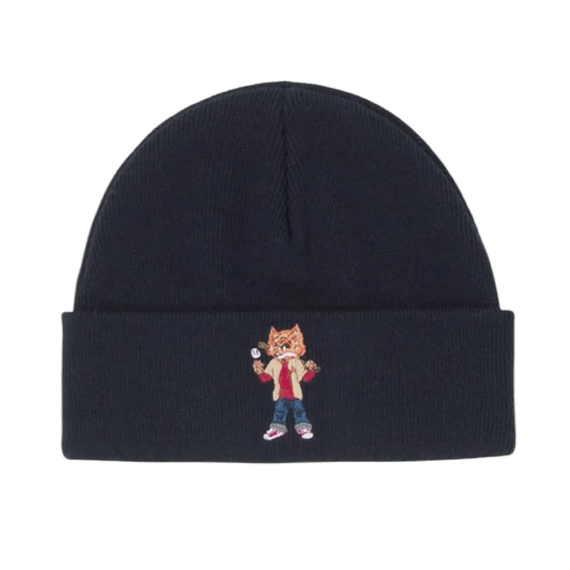 AKOO: Slugger Slick Beanie 741-8803