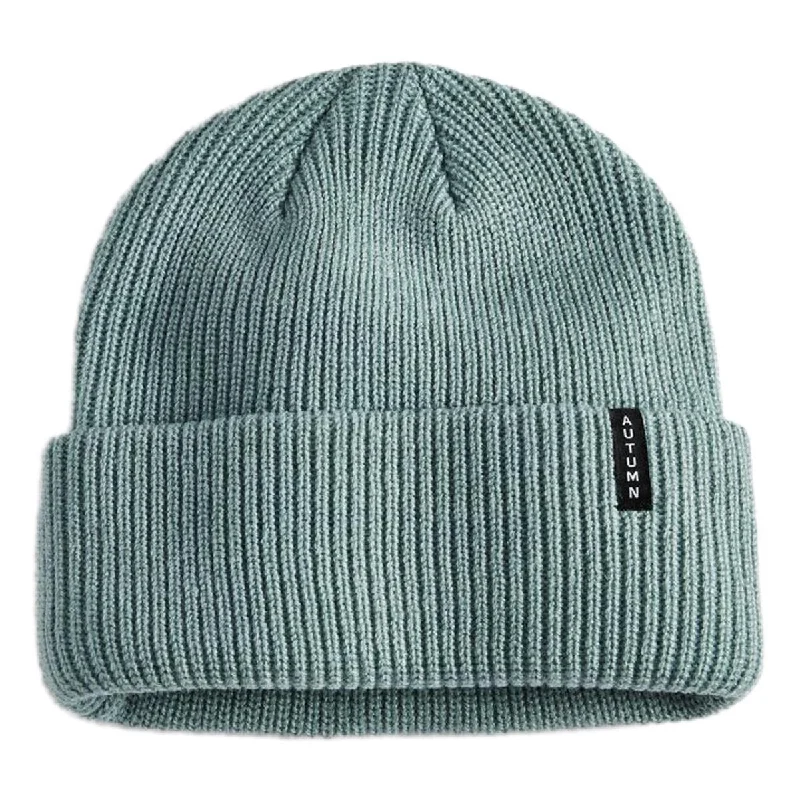 Autumn Select Beanie - Sky