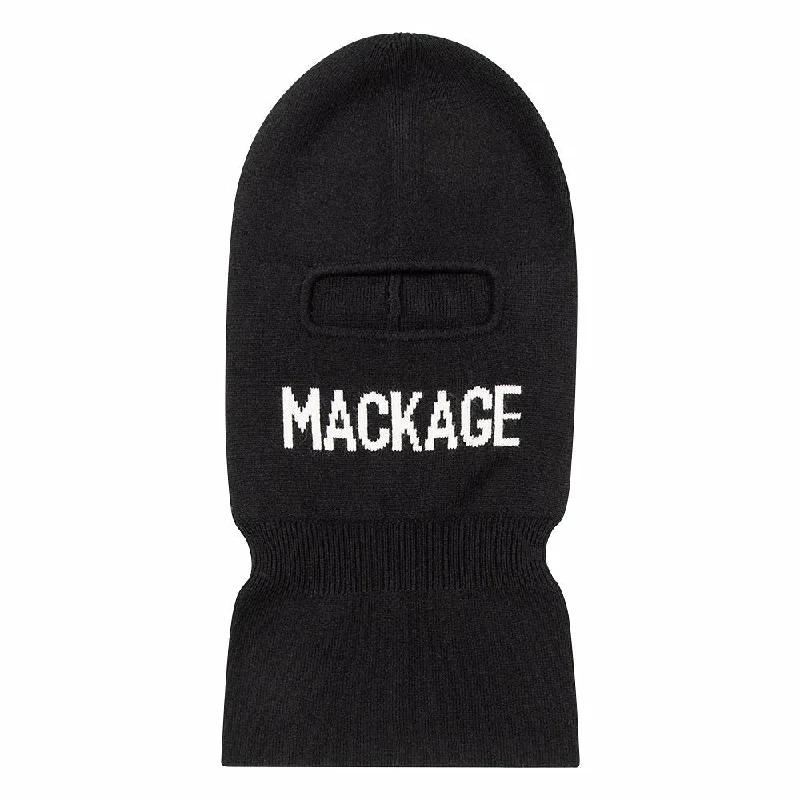 Bala Ski-Mask | Black