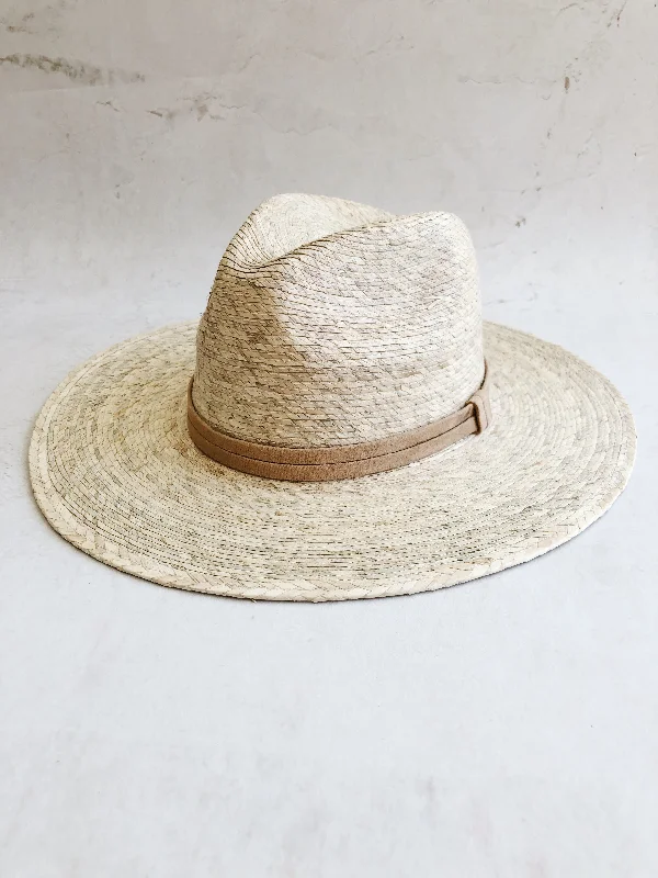 Carmen Summer Hat