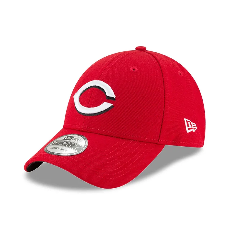 Cincinnati Reds The League Red 9FORTY Cap