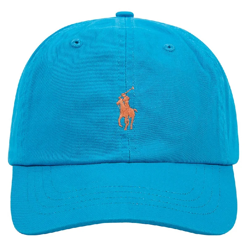 Classic Sport Hat | Blue