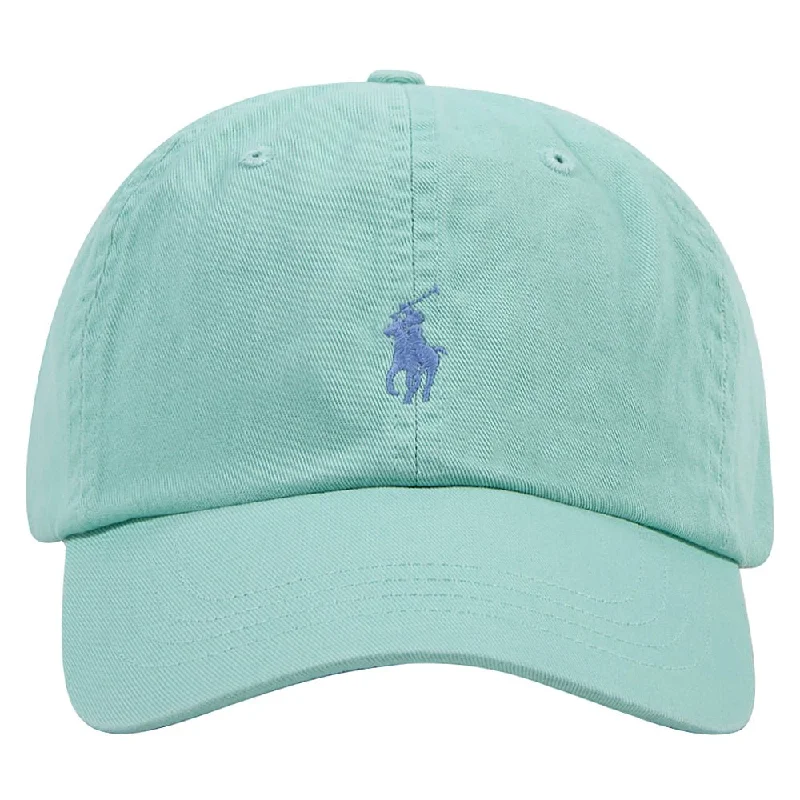 Classic Sport Hat | Teal