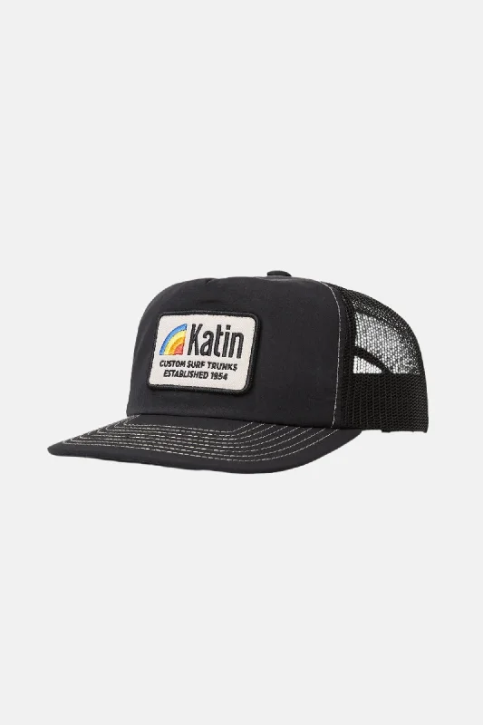 COUNTRY TRUCKER HAT