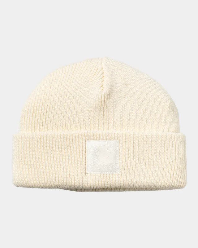 Dawson Beanie | Natural