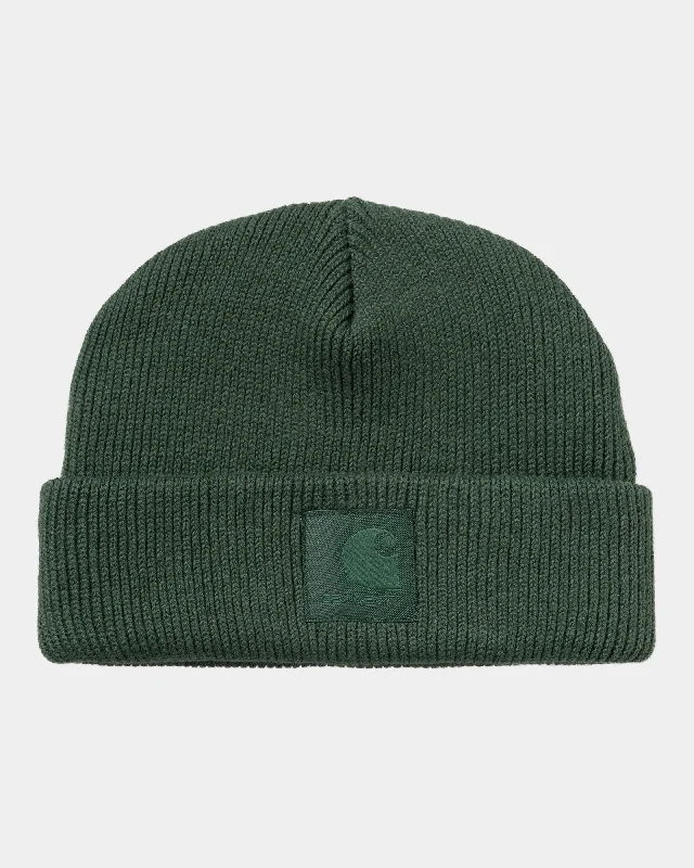 Dawson Beanie | Sycamore Tree