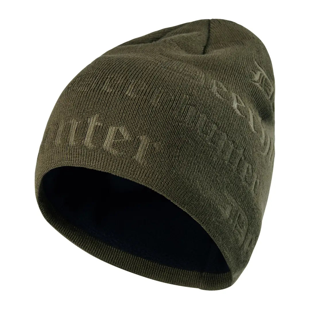 Deerhunter Embossed Logo Hat