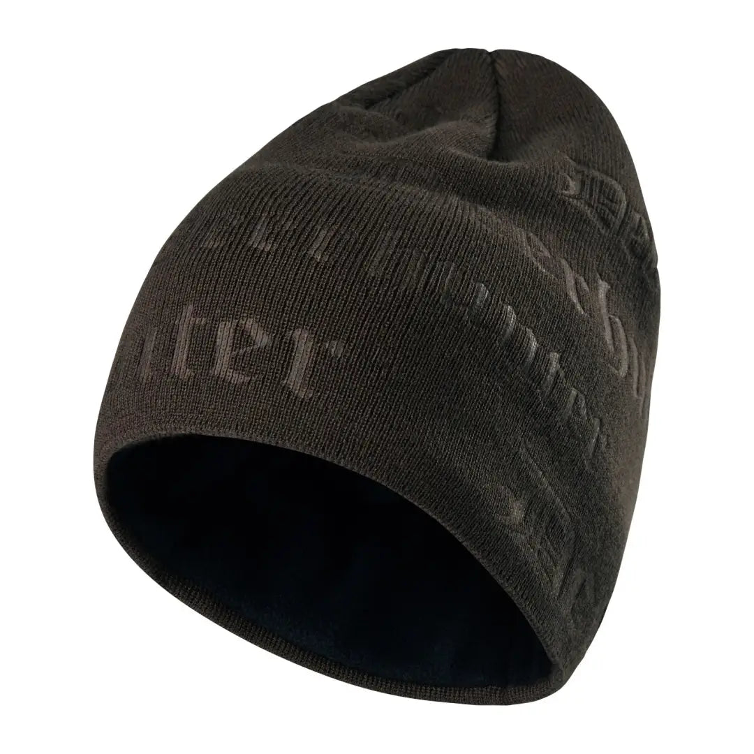 Deerhunter Embossed Logo Hat