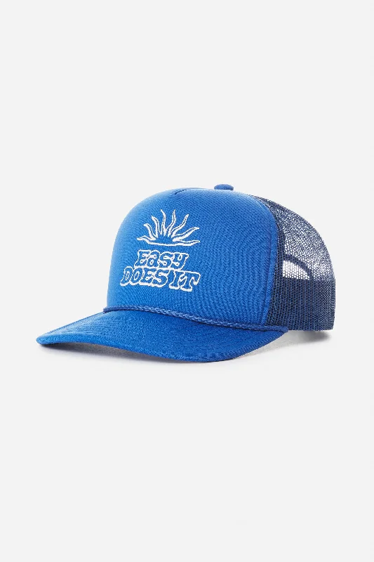 EASY RISE FOAM TRUCKER HAT