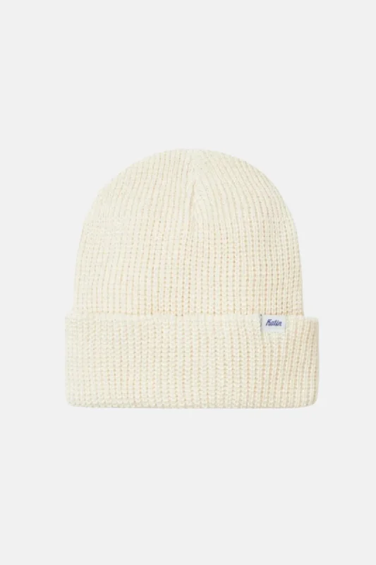 EDWIN BEANIE