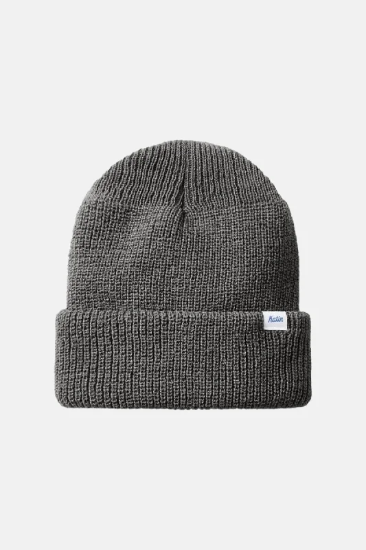 EDWIN BEANIE