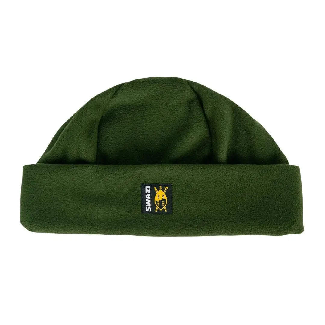 Swazi Hasbeanie