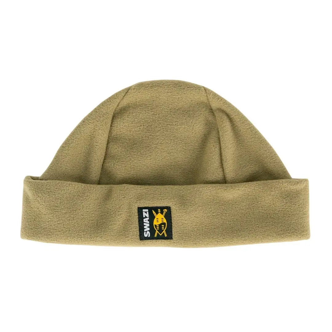 Swazi Hasbeanie