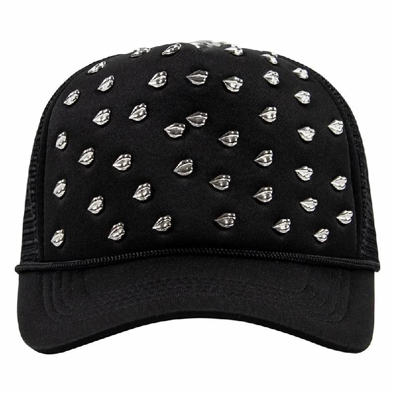 Heavy Metal Trucker Hat