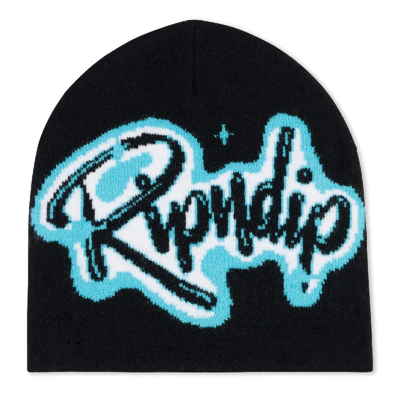 In Loving Memory Beanie (Black)