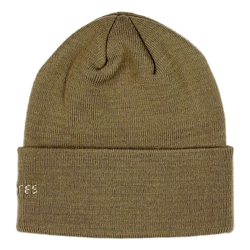 LO-RES Velero Beanie - Khaki