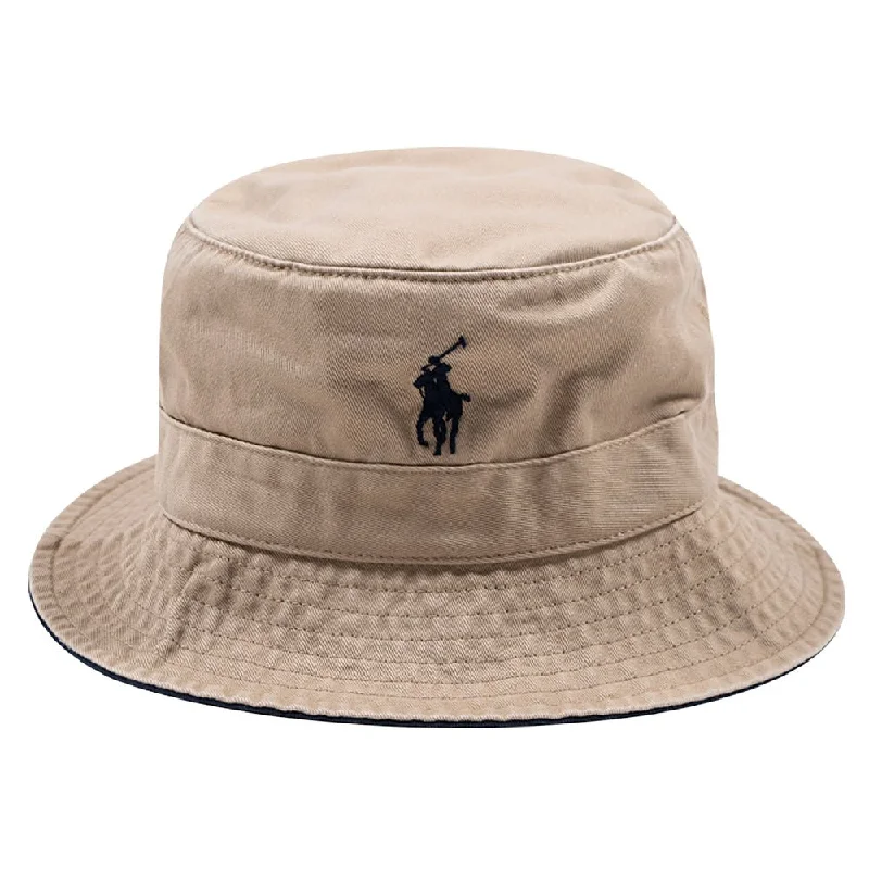 Loft Bucket Hat | Khaki