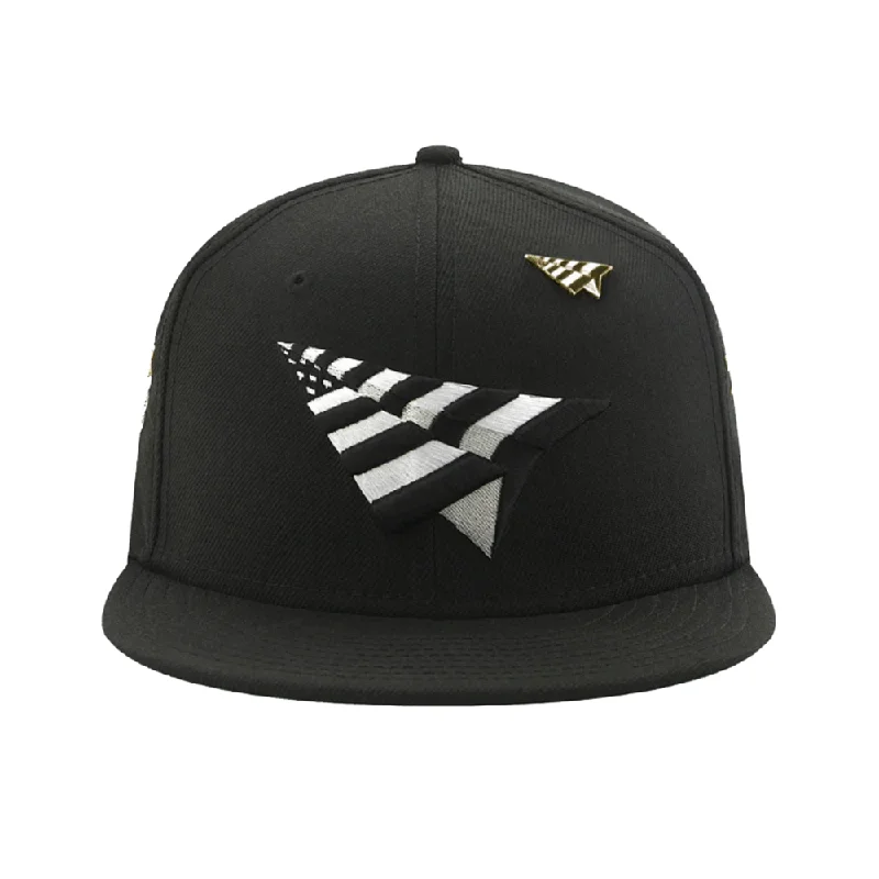 THE LOX 30th X Planes Anniversary Snapback Hat