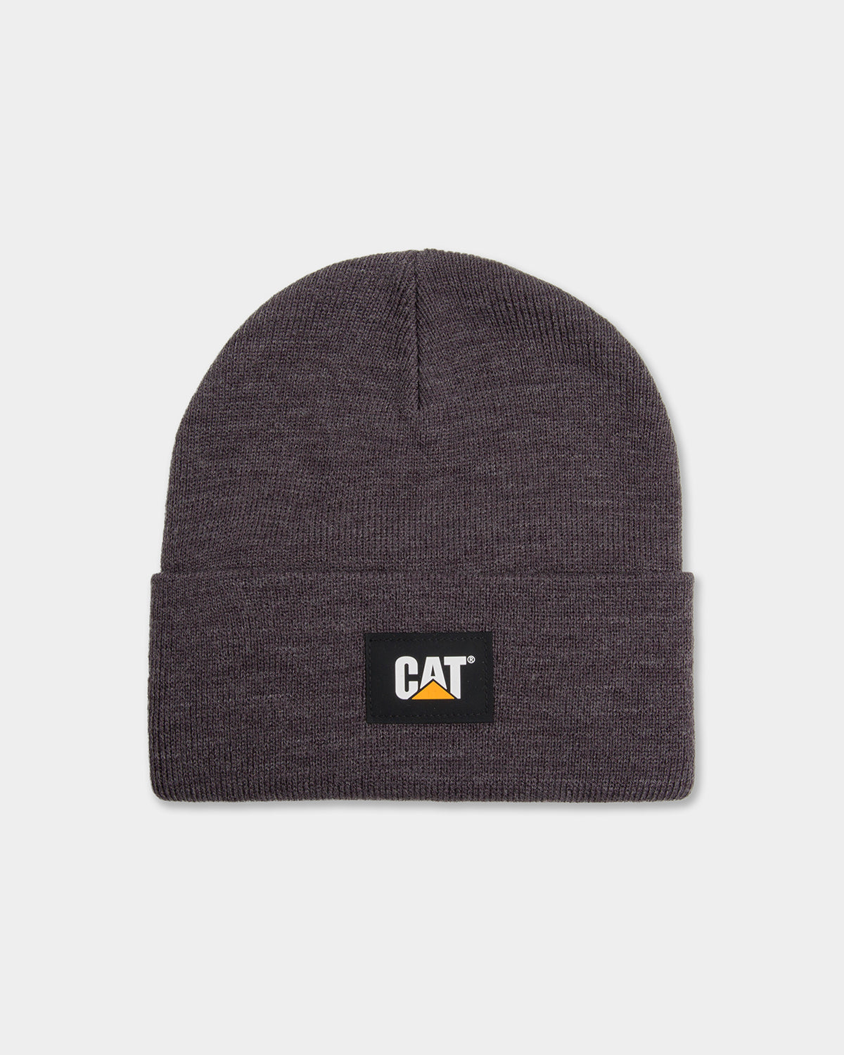 Dark Heather Grey