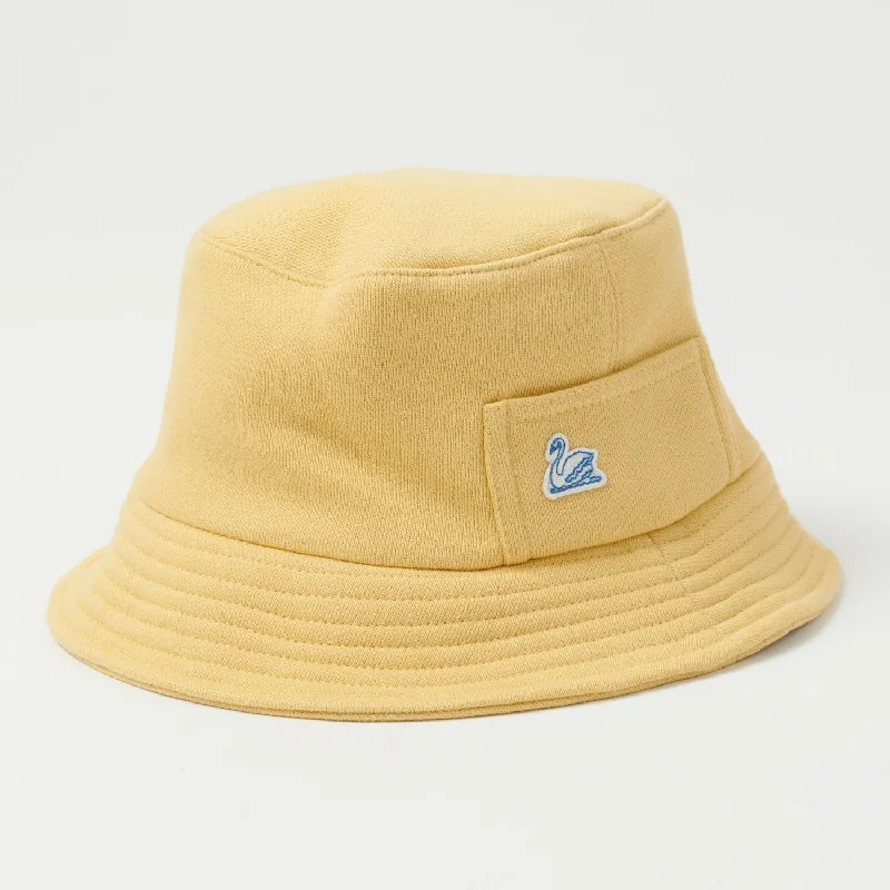 Merz b. Schwanen VFBH02 Bucket Hat - Sunshine