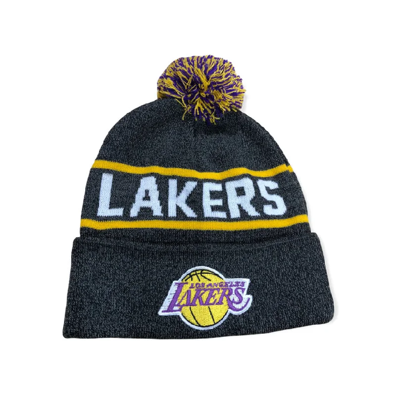 MITCHELL & NESS: LA Lakers Reload Beanie