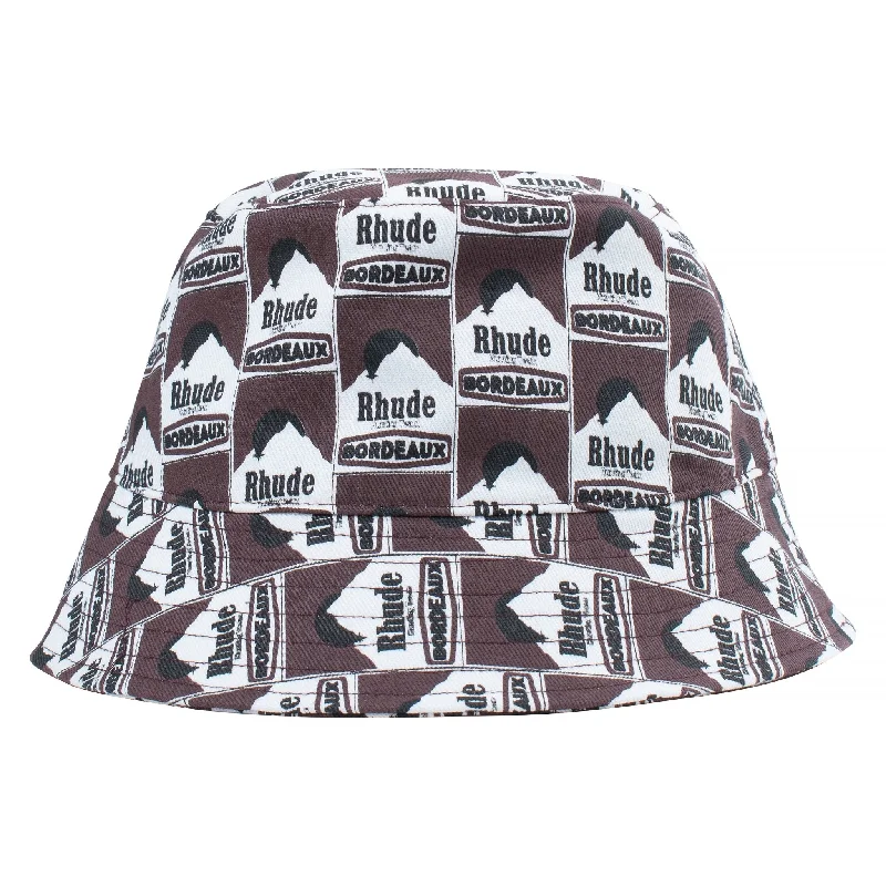 Moonlight Bucket Hat