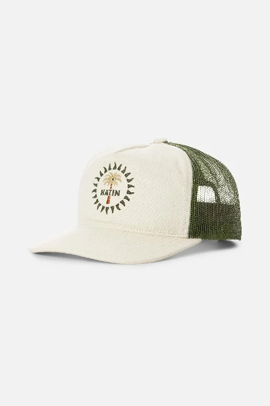 MYSTO TRUCKER HAT