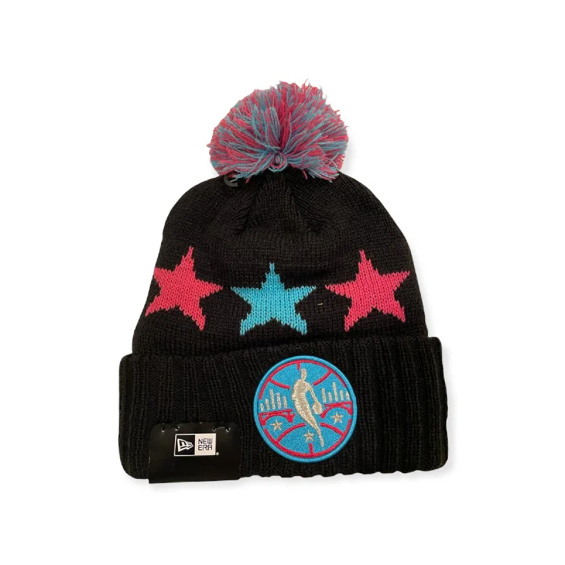 NEW ERA: NBA All Star Starry Beanie 60239631