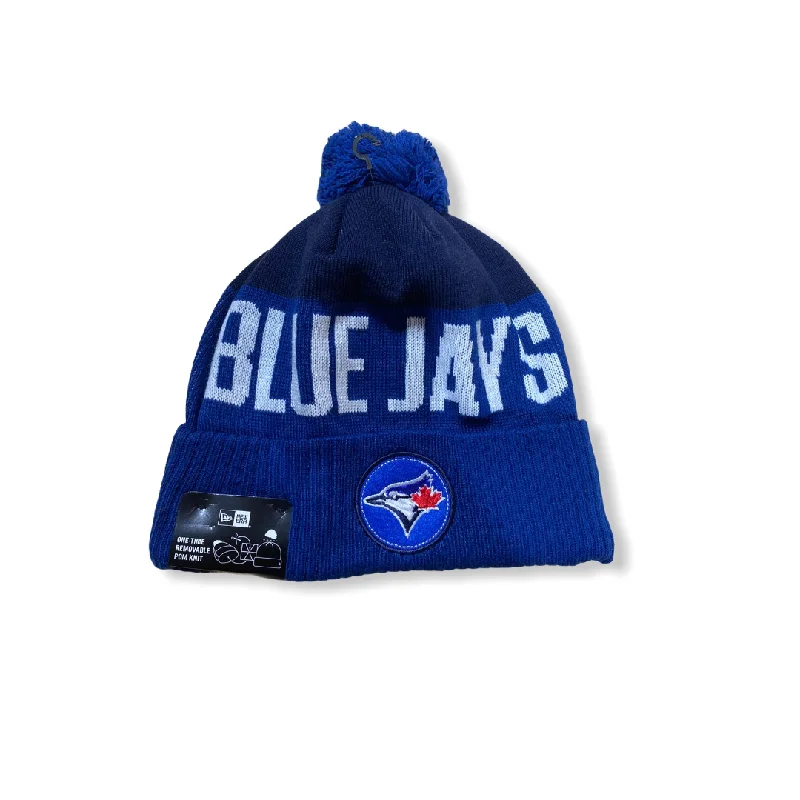 NEW ERA: Toronto Blue Jays Beanie 80764799