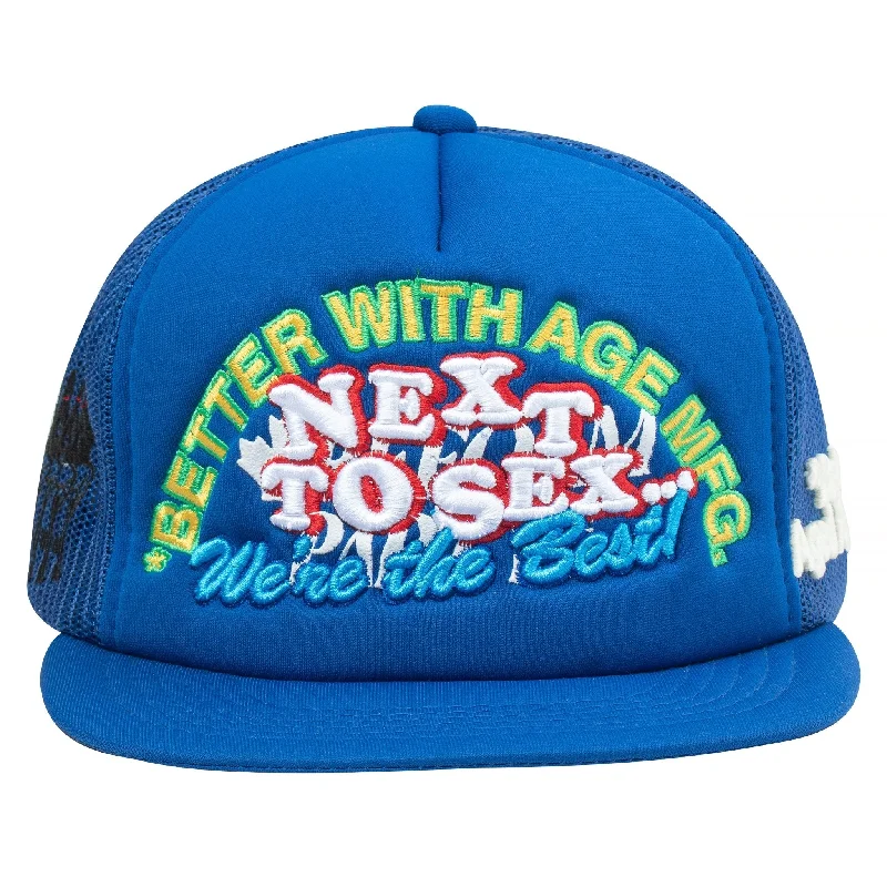 Next to Sex Hat | Royal