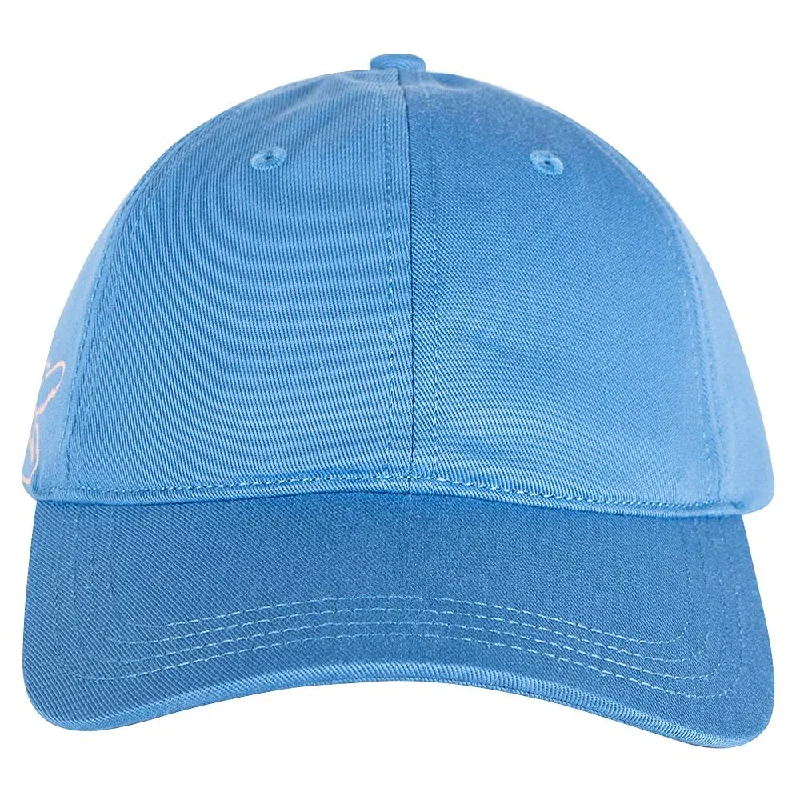 Parisien Side Hat | Blue