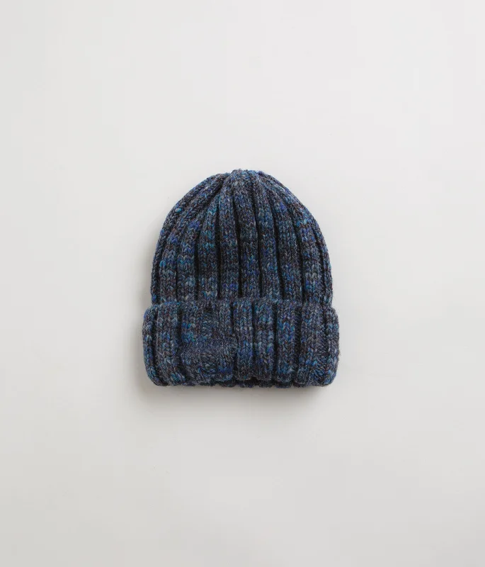 Polar Ali Beanie - Blue