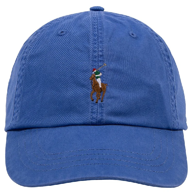 Multi Classic Sport Hat | Blue