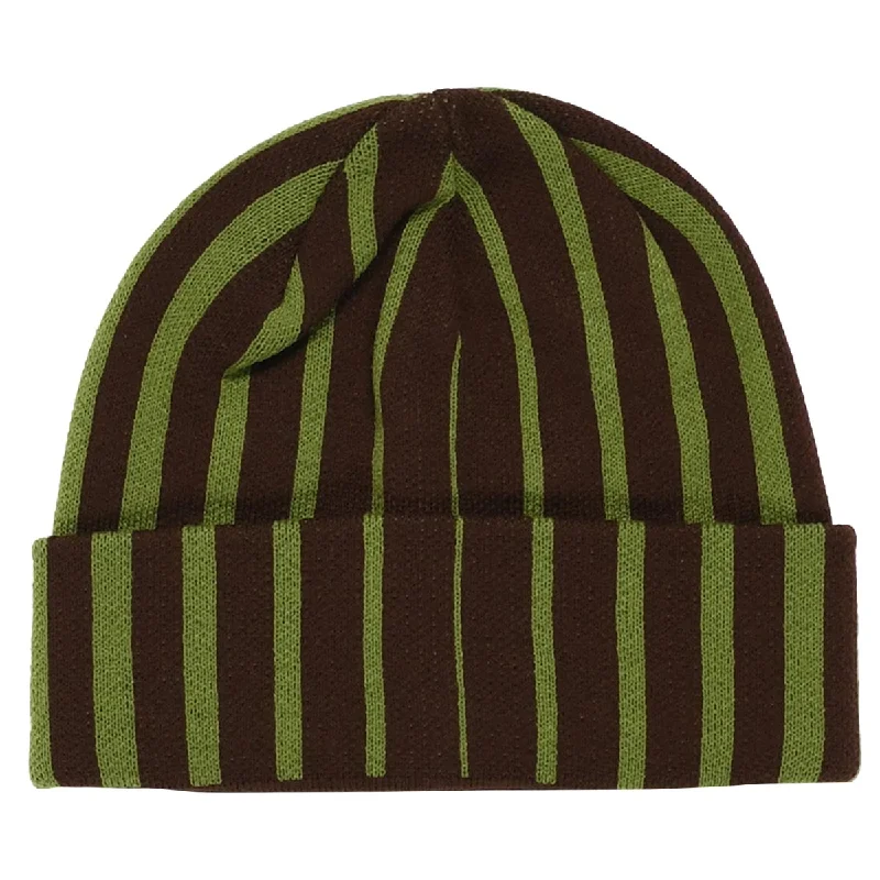 Quasi Blender Beanie - Iguana