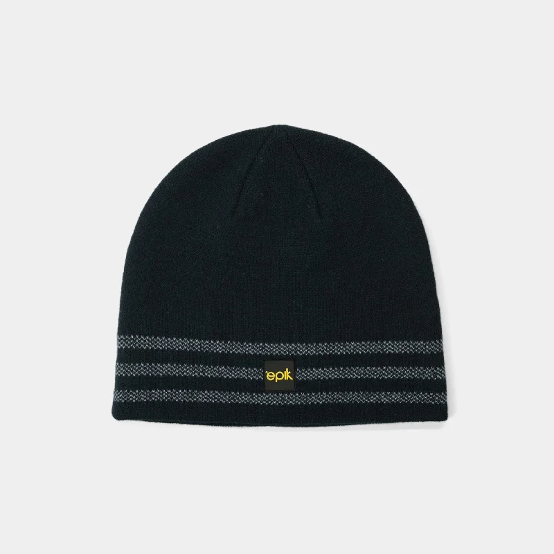 Reflective Beanie