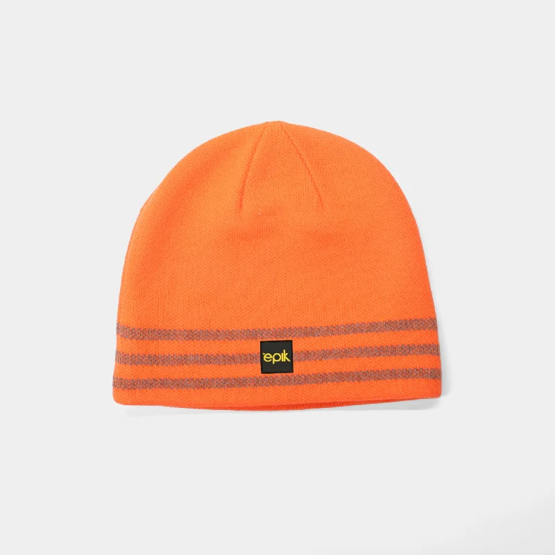 Reflective Beanie