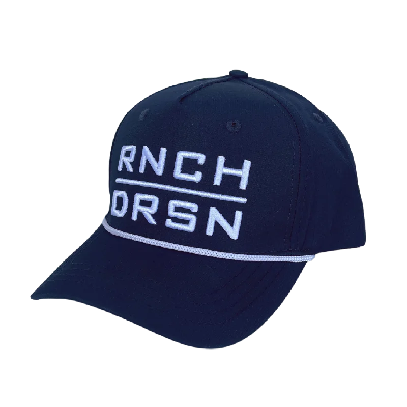 RNCH DRSN CAP