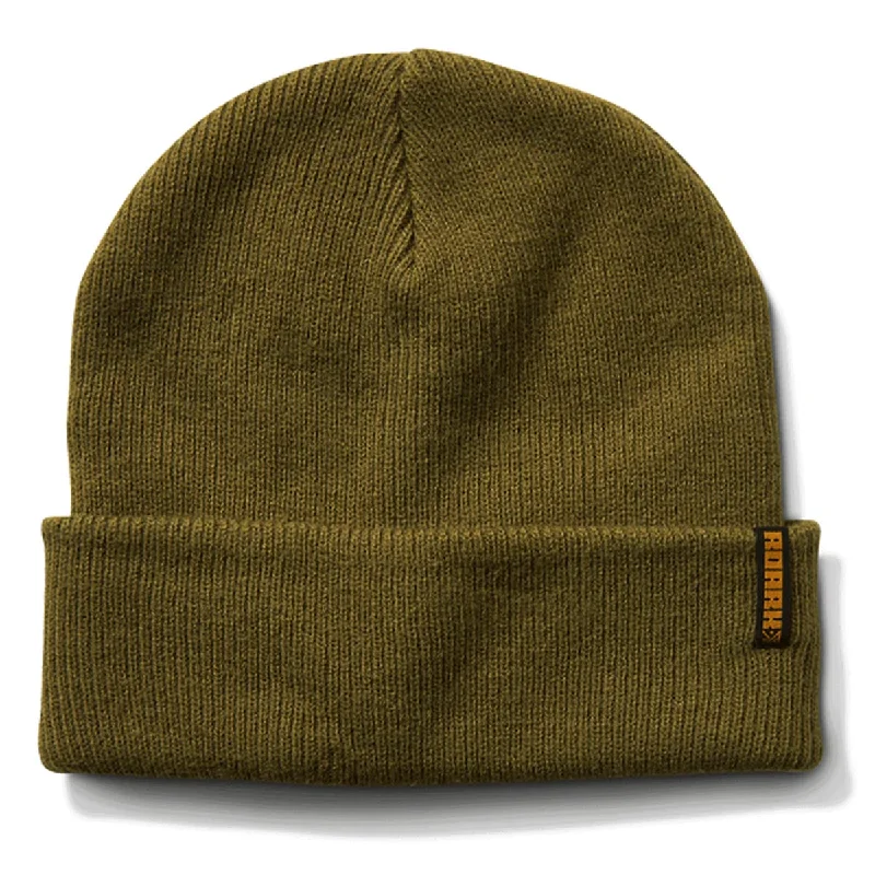 Roark Overlander Beanie - Swamp