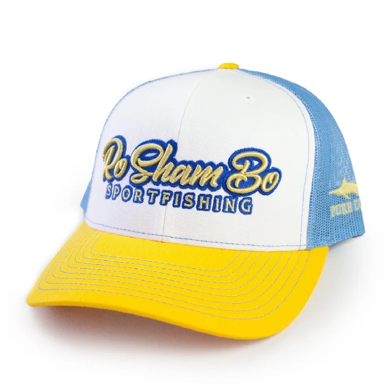 RoShamBo Hat