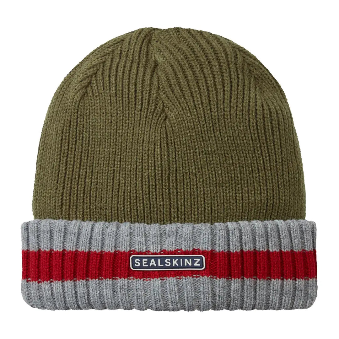 Sealskinz Holkham Hat