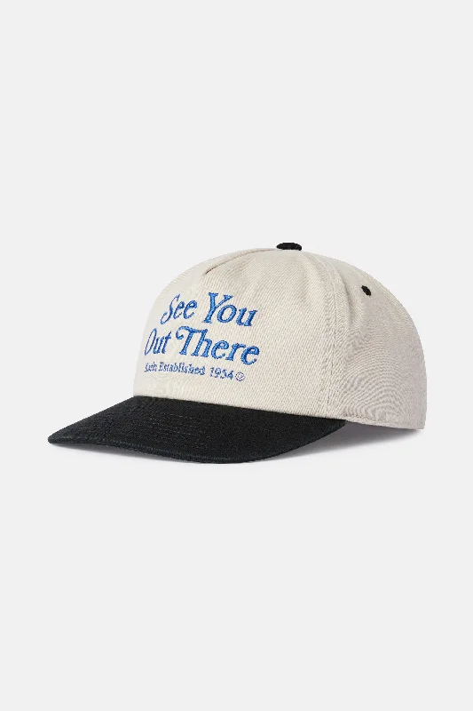 SEE YOU HAT