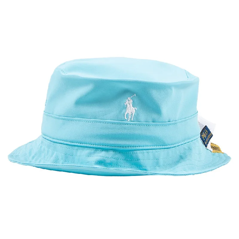 Solid Bucket Hat | Blue