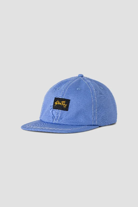 OG Ball Cap (Blue Iris)