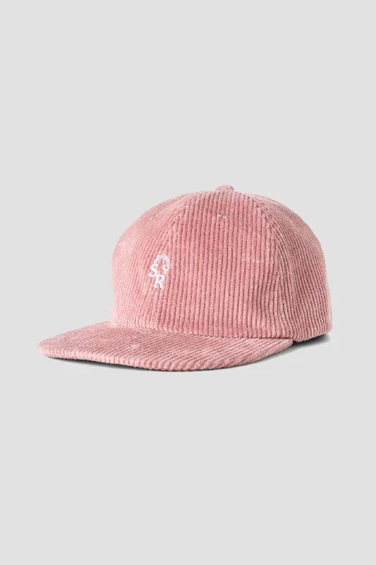 Ray Bow Cap Cord (Pink)