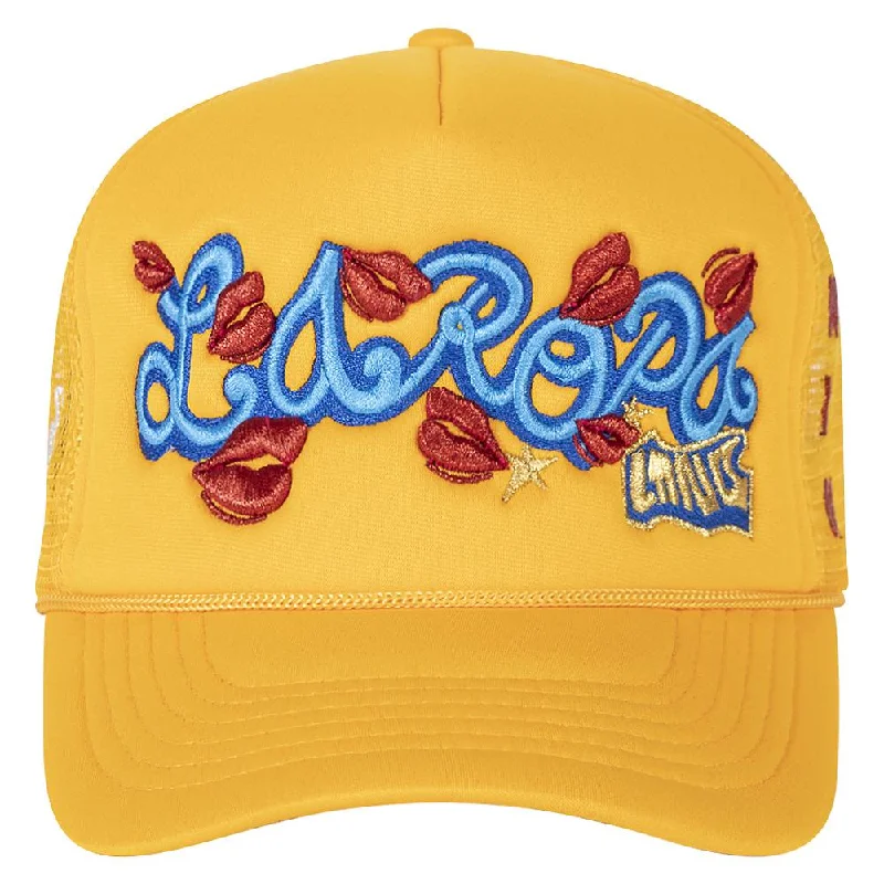 Storefront Trucker Hat