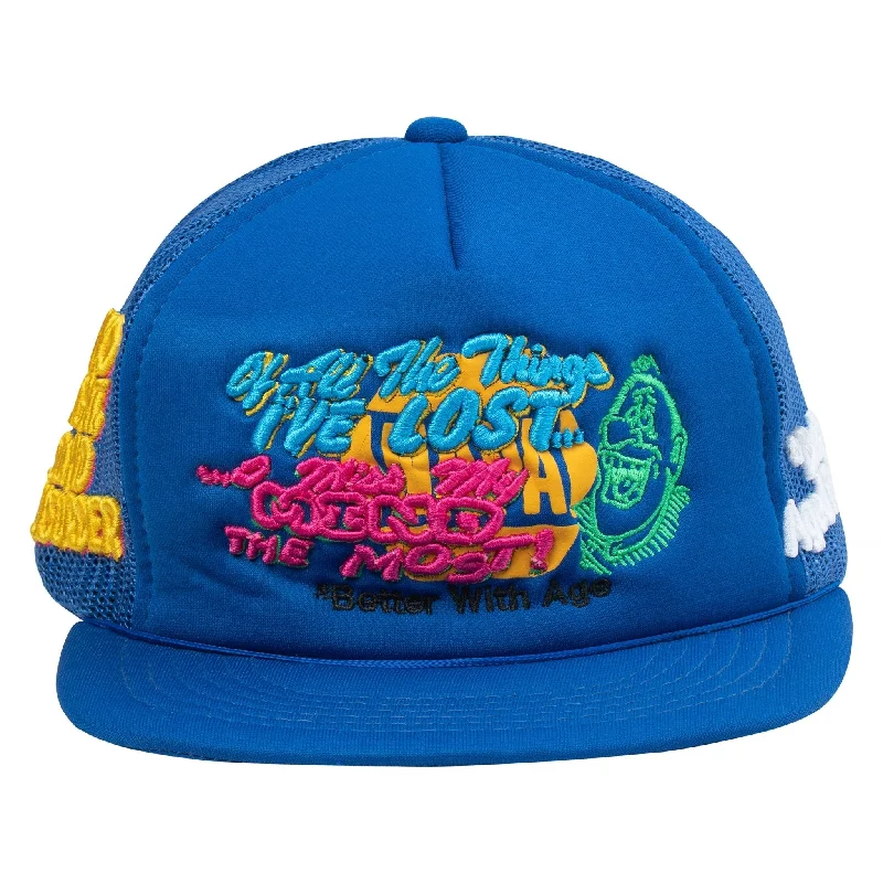 Summer of 69 Hat | Royal