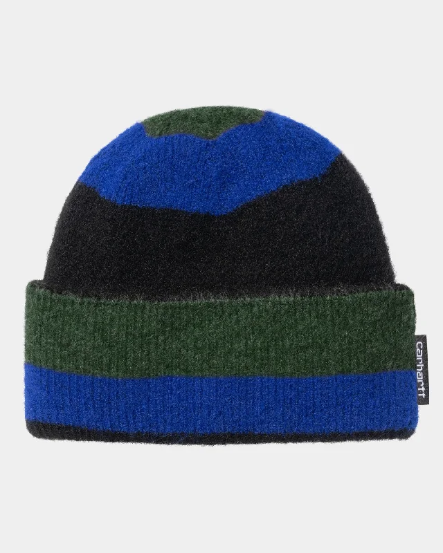 Sundling Stripe Beanie | Sycamore Tree