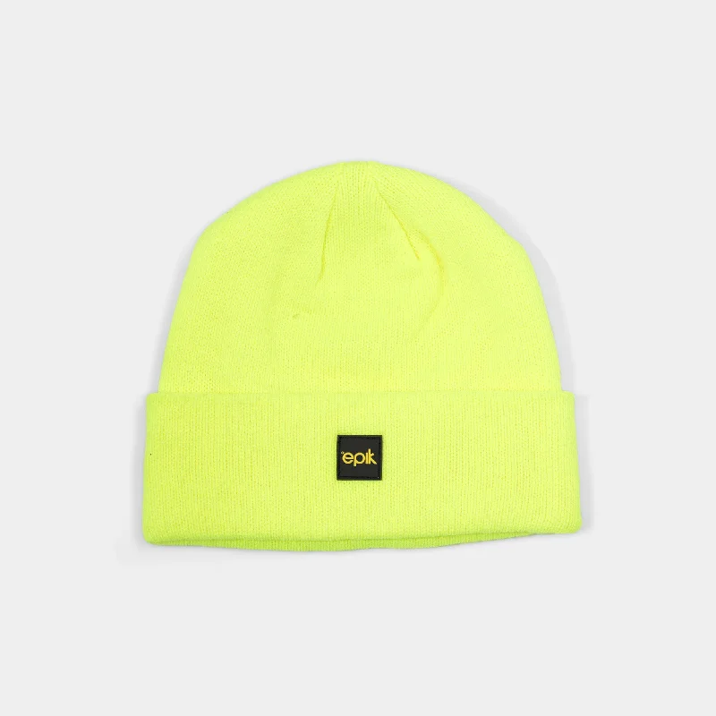 Thermal Beanie