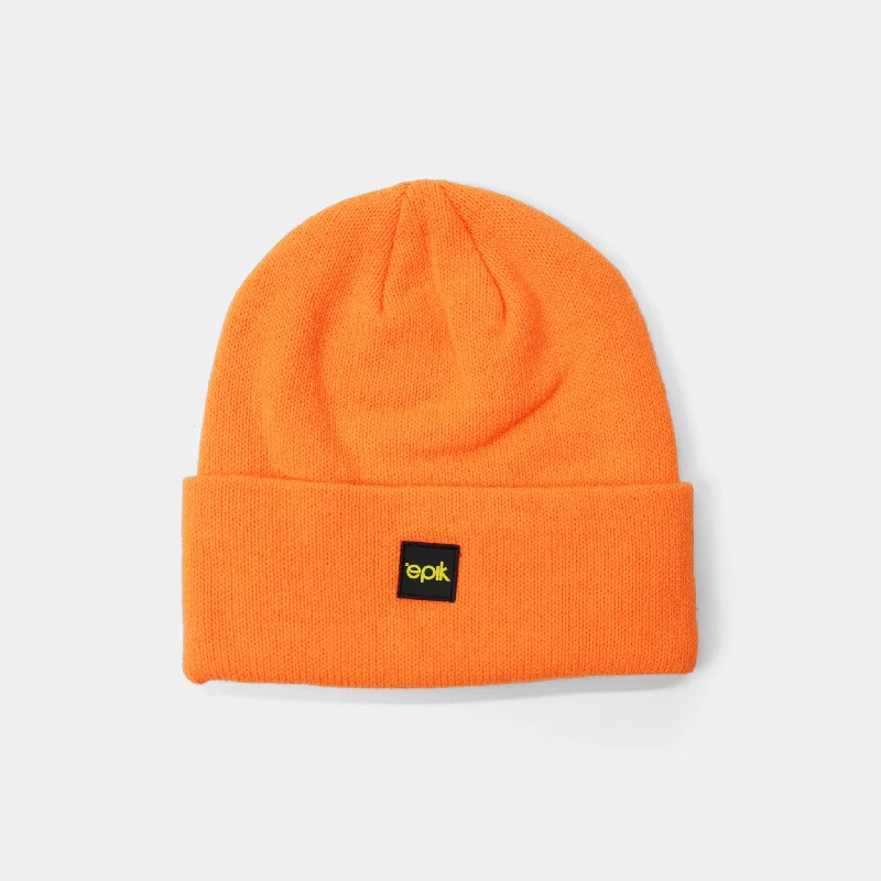 Thermal Beanie